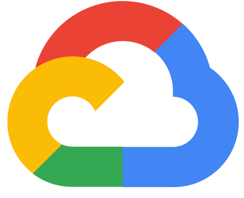 Google Cloud Logo