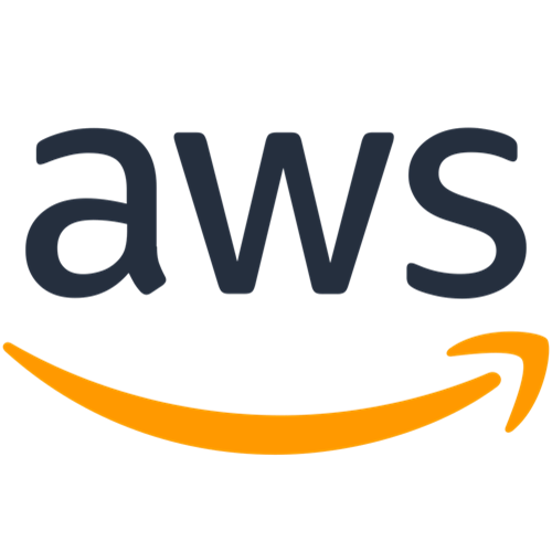 Amazon Web Service Logo