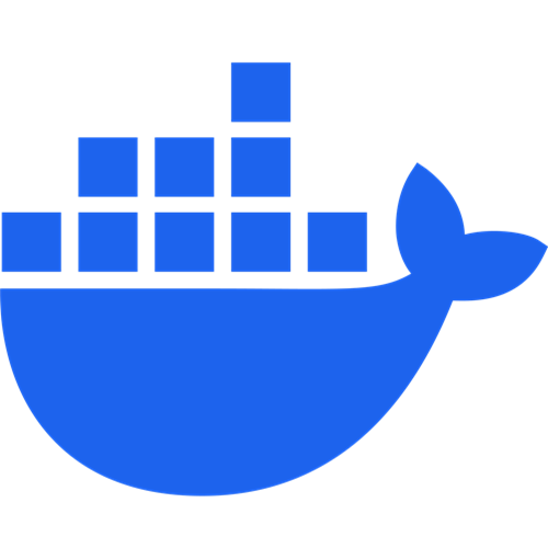 Docker Logo