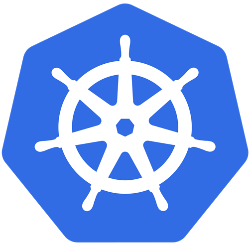 Kubernetes Logo