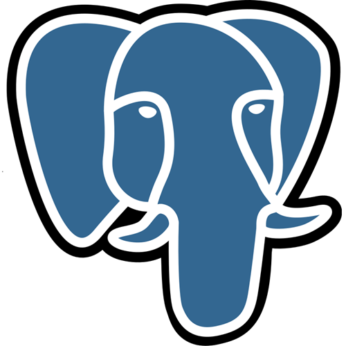 Postgresql Logo
